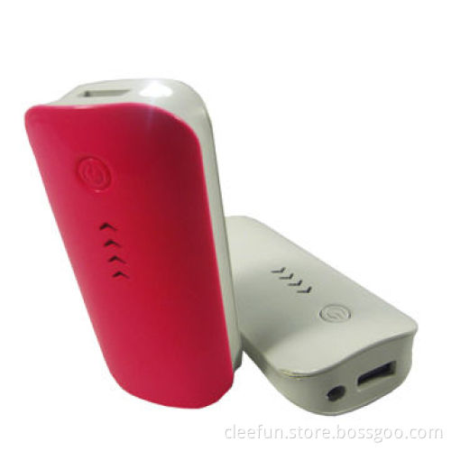 Mobile phone chargers with LED torch, compatible with iPhone